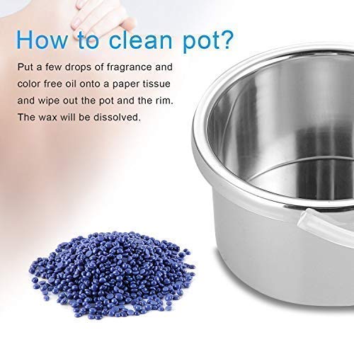 Pro Wax 100 Warmer