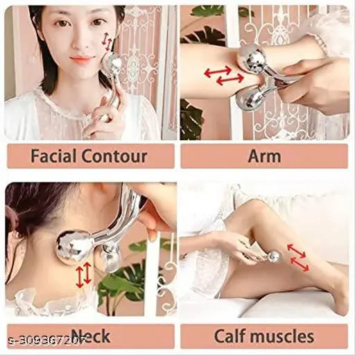 3D Massager