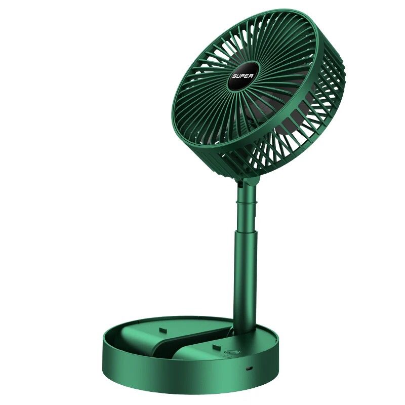 Table Fan