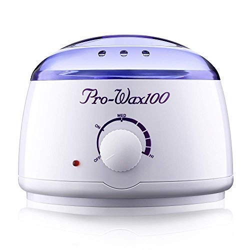 Pro Wax 100 Warmer