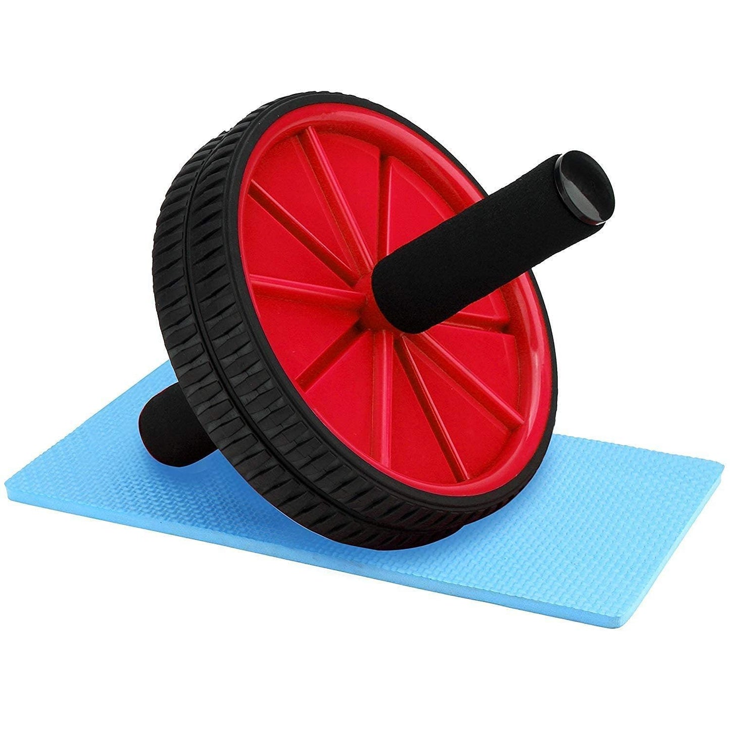 Premium Abs Roller for Men & Women