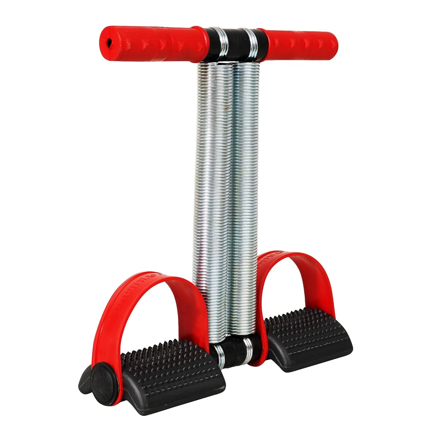 Premium Double Spring Tummy Trimmer Men and Women