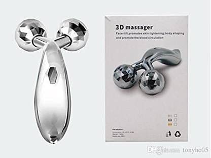 3D Massager