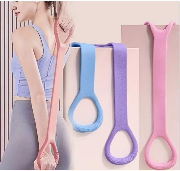 Elastic Stretch Ban