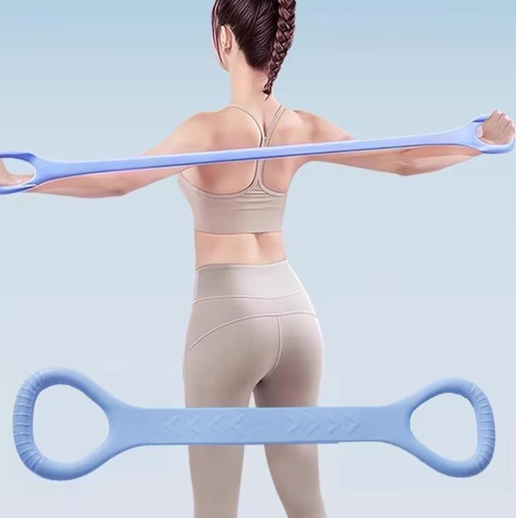 Elastic Stretch Ban