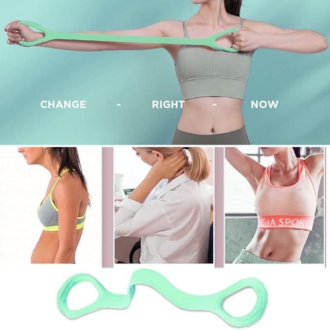 Elastic Stretch Ban