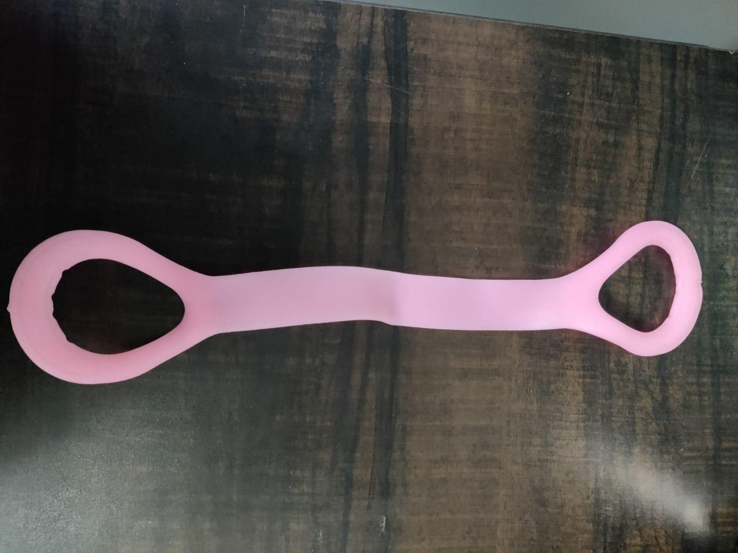 Elastic Stretch Ban