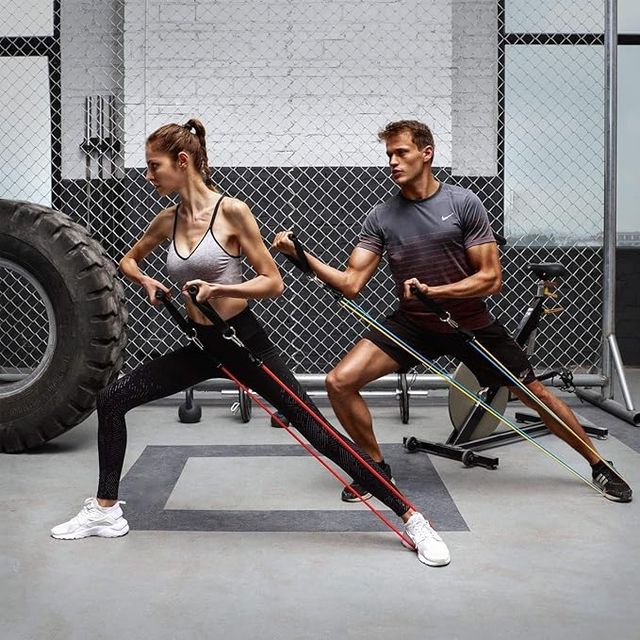 Exercise Bands