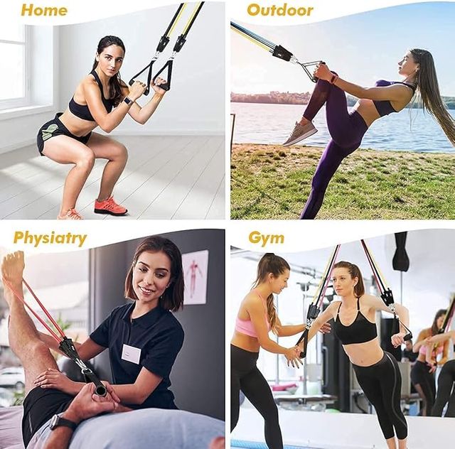 Exercise Bands