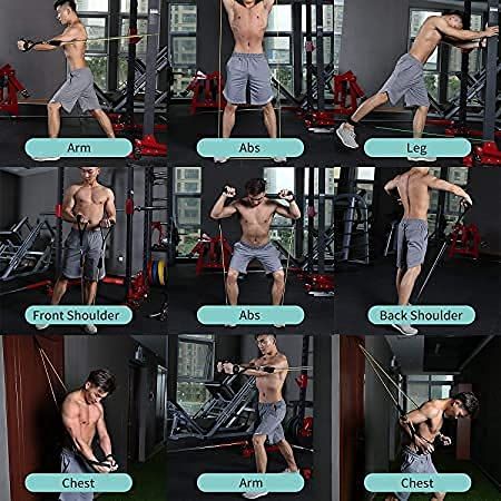 Exercise Bands