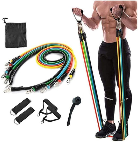 Exercise Bands